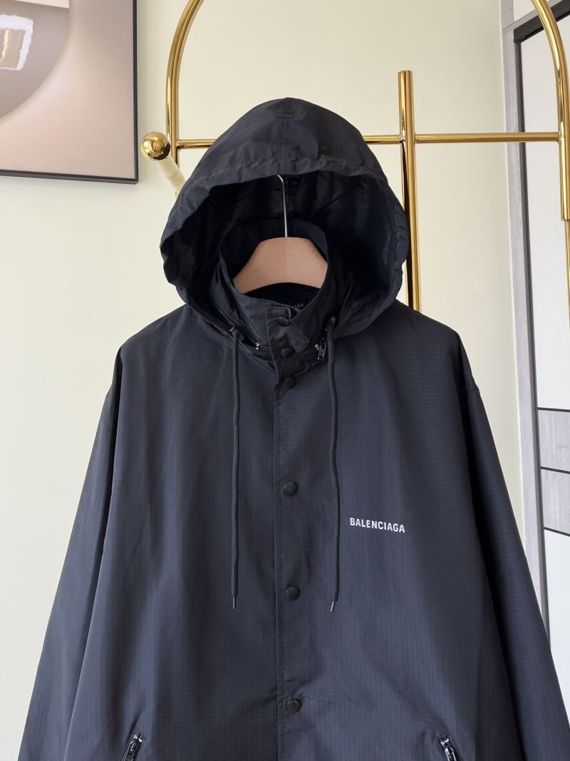 Balenciaga Outwear